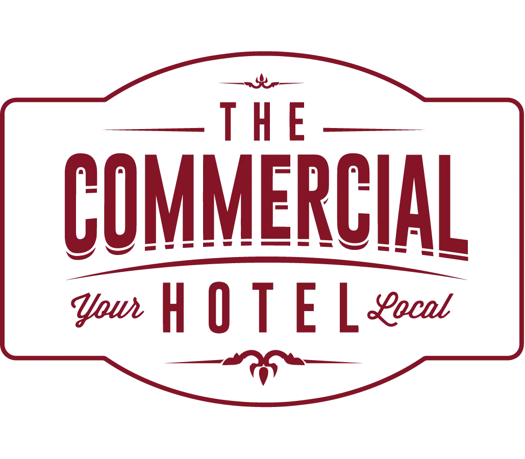 The Commercial Hotel